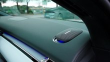 Xpeng P7 + (Intérieur)