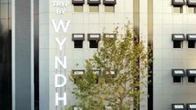 Prezentacja hotelu Tryp By Wyndham Sancaktepe w Stambule