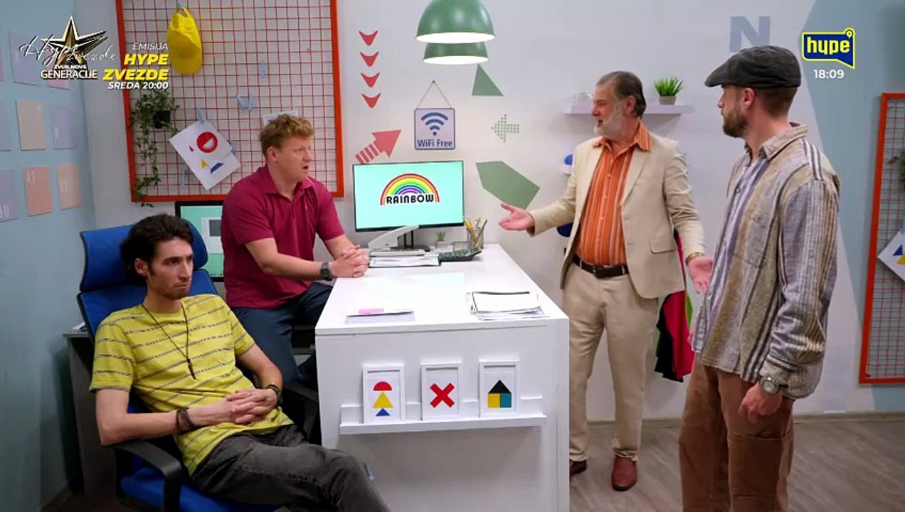 Bos.Ili.Hadžija.S02E19