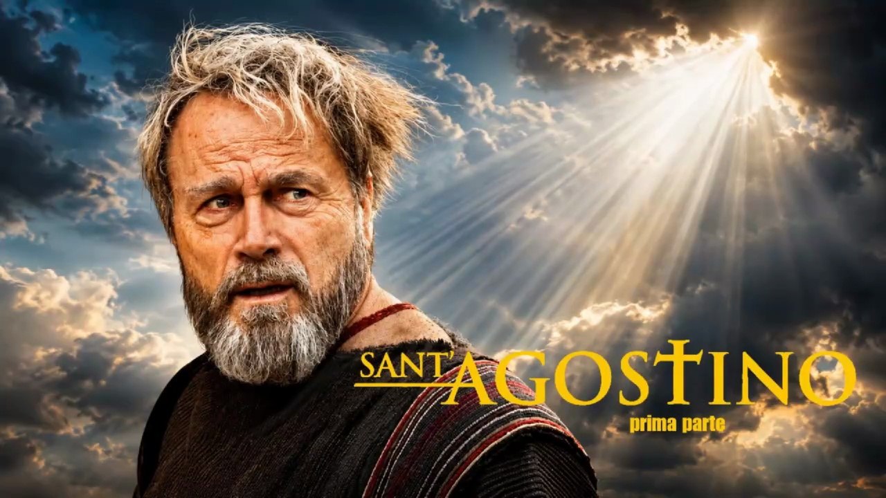 «Sant'Agostino/2010 1°p. HD»