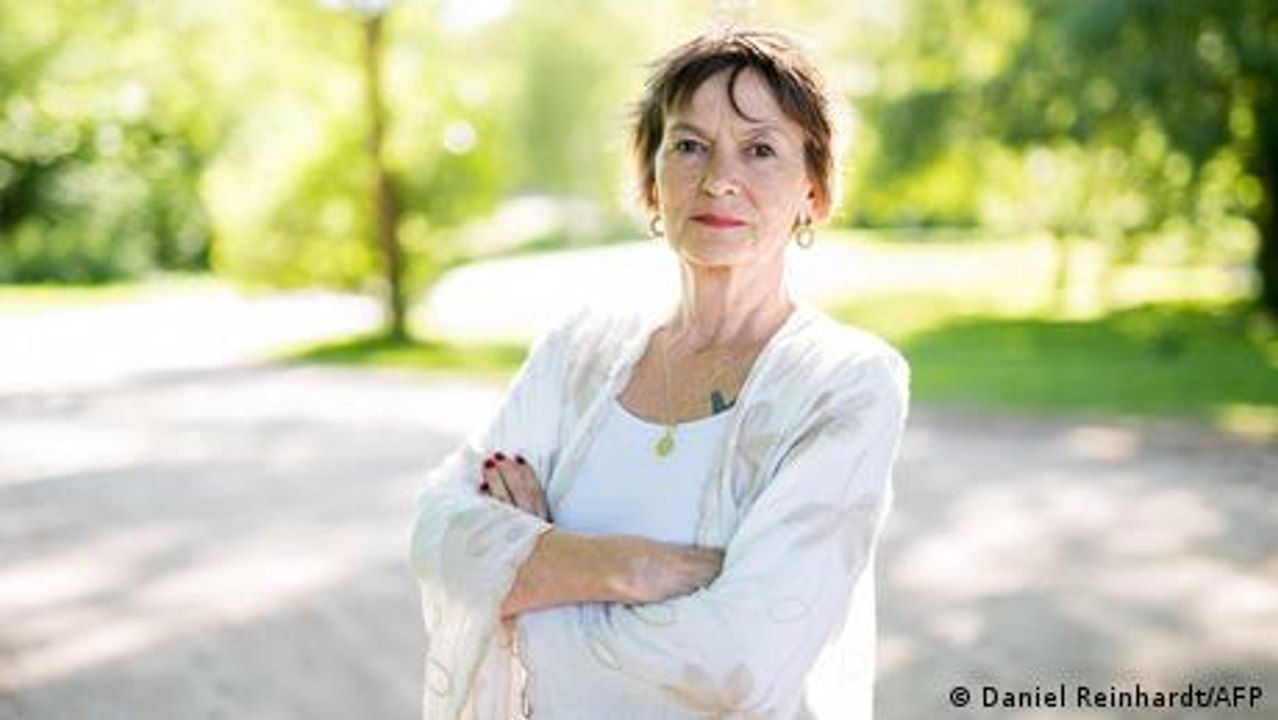 Survivors: Timeline to punish rape in Germany is too short