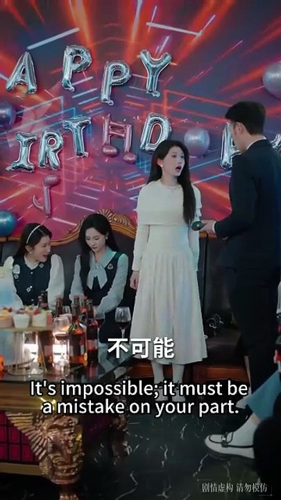 Adopted sister stole her life reborn after death she watch her drown in debt for copying her [Full Movie]