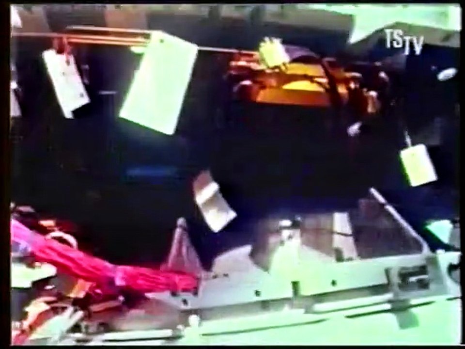 TELE-satellit TV Ausgabe 1994.06