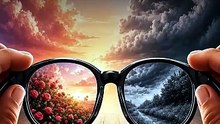 See through your lens || Acharya Prashant