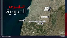"الخط الأصفر" هو المرحلة الأولى من التوسع الإسرائيلي في لبنان