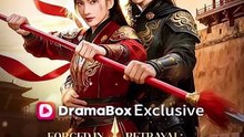 Forged In Betrayal The Spear Of Vengeance [Full Movie]