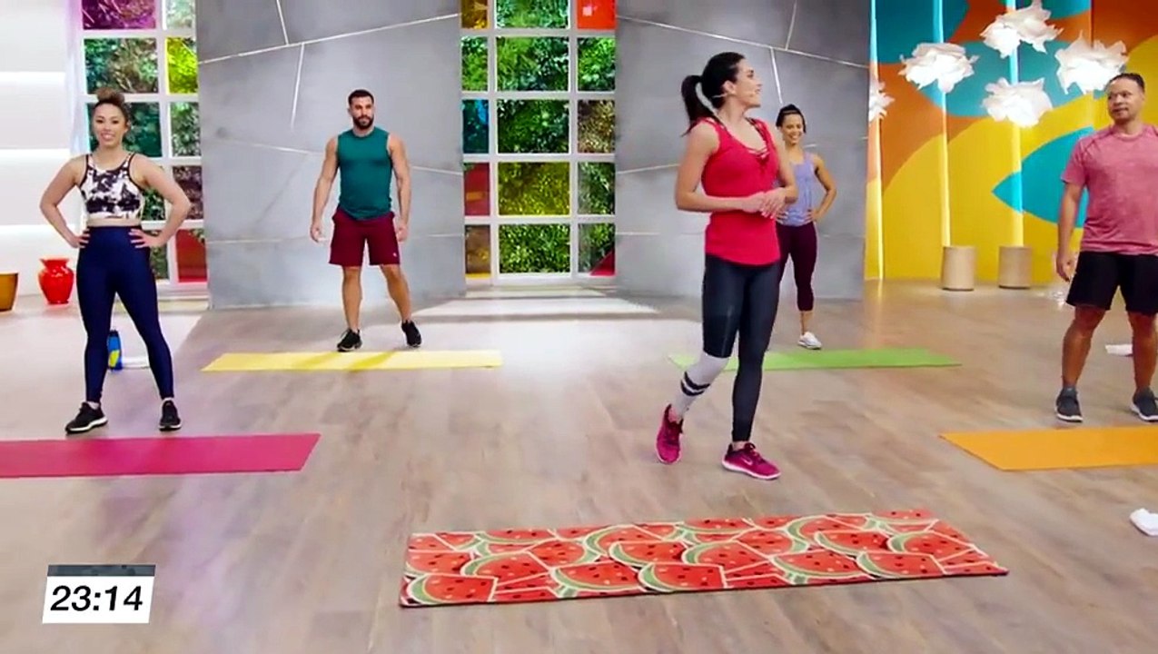 Cardio 3