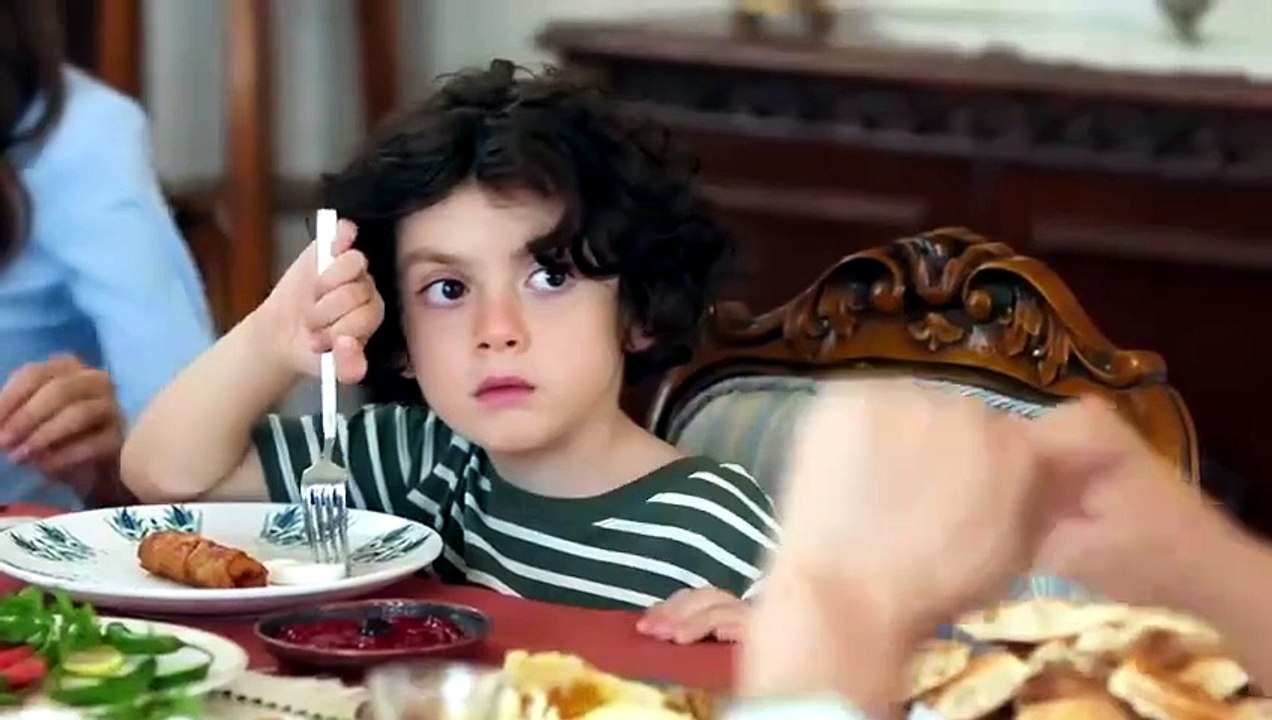 مسلسل المدينة البعيدة 2 الحلقة 144 مدبلجة