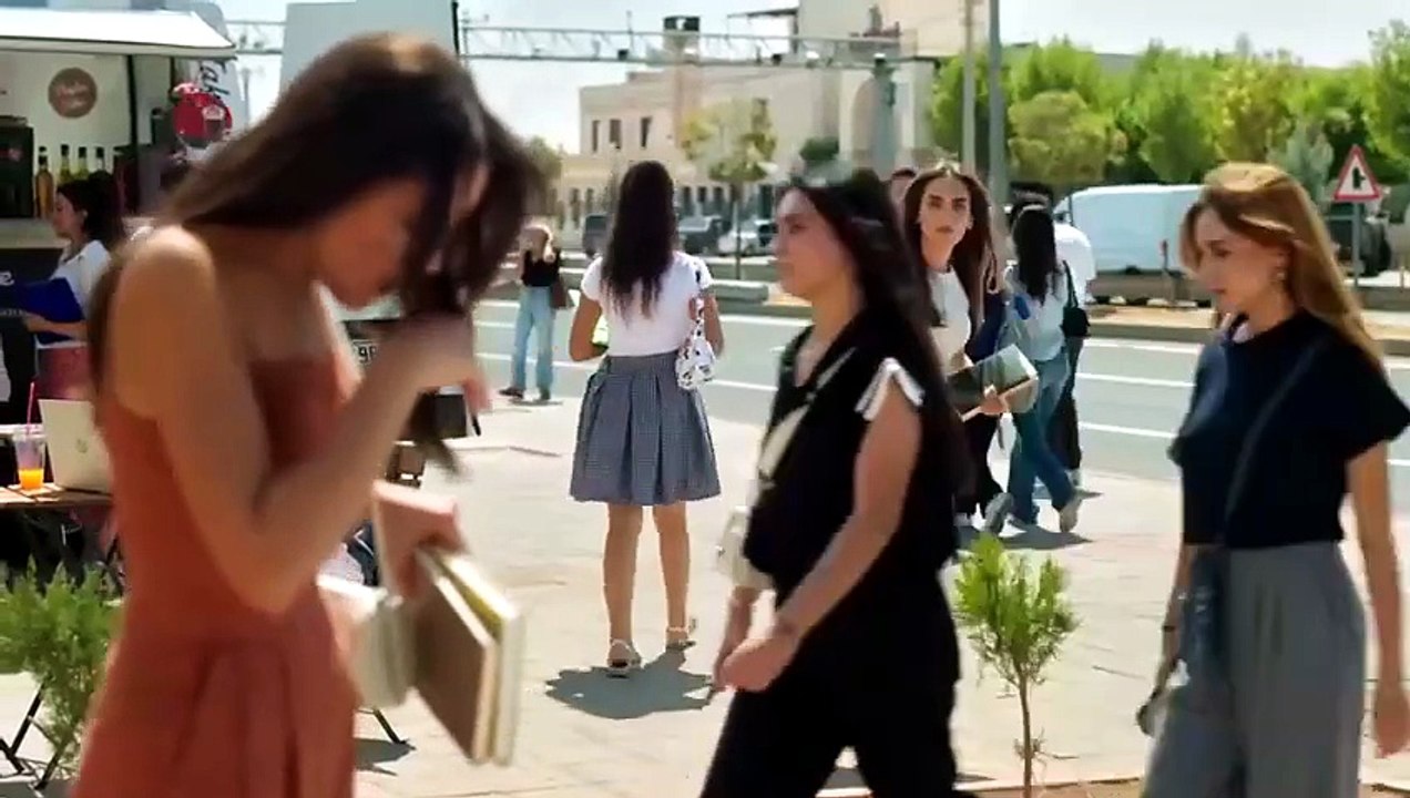مسلسل المدينة البعيدة 2 الحلقة 145 مدبلجة