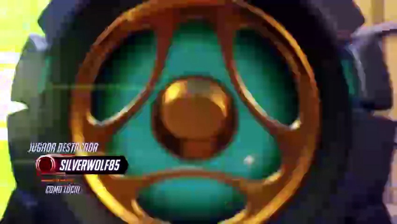 Jugada Destacada Lucio 189