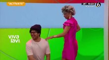 La Maestra Resurrección tiene nueva conquista
