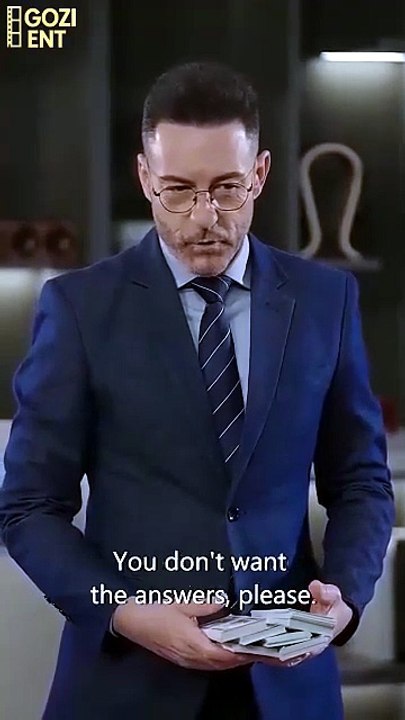 Why I Did It Movies