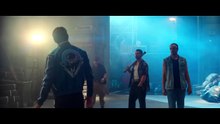 Mortal Kombat 2 izle [Full Movie]