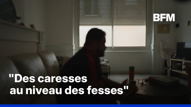 Disparition de Lyhanna: ce père dénonce des attouchements commis par Jérôme Barella sur sa fille, placée à l'ASE