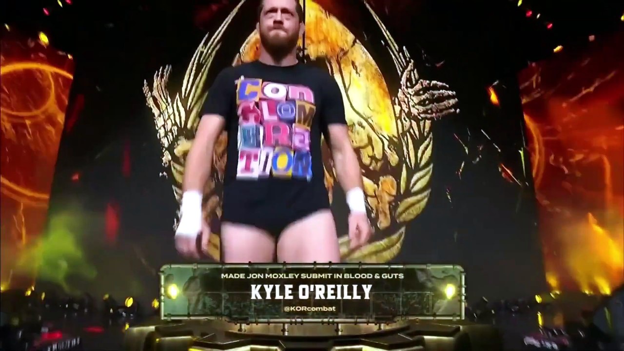mox vs kyle highlights