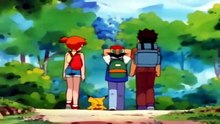 Pokemon 1 Sezon 66 Bölüm (Türkçe Dublaj)