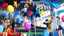 Irkçı Gyaru Kızlar - 09