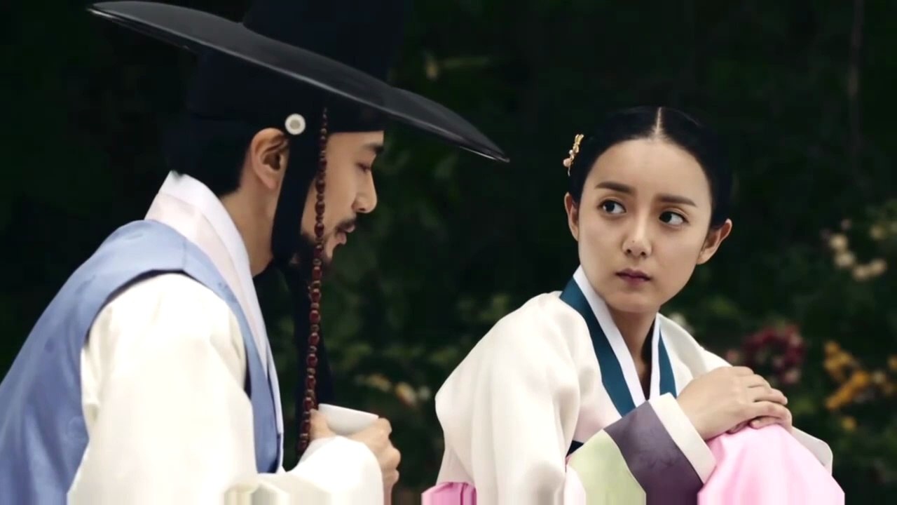My Kingdom (Eo Woo-dong)