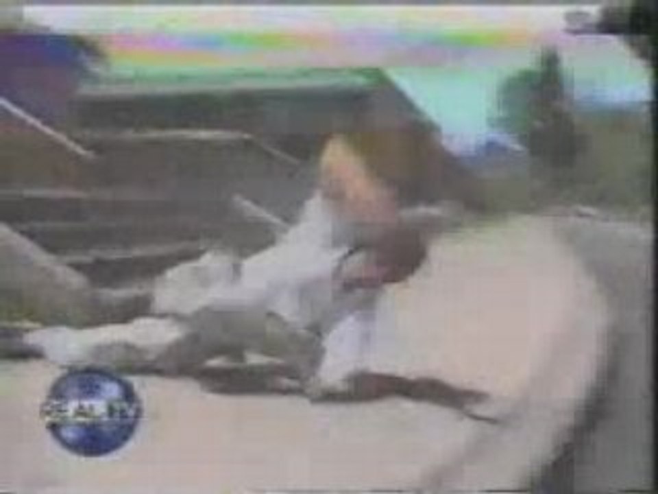 sa fail mal les chutes de Skate !!!