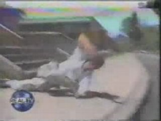 sa fail mal les chutes de Skate !!!