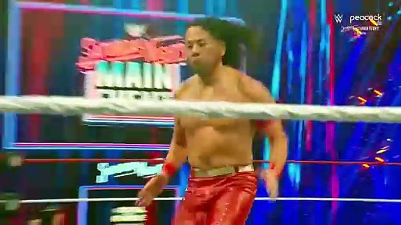 another aj highlights