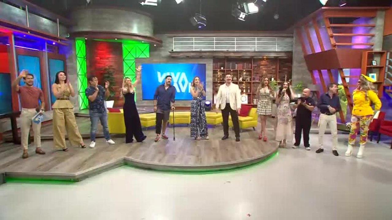 Vivalavi - 03 de junio del 2026