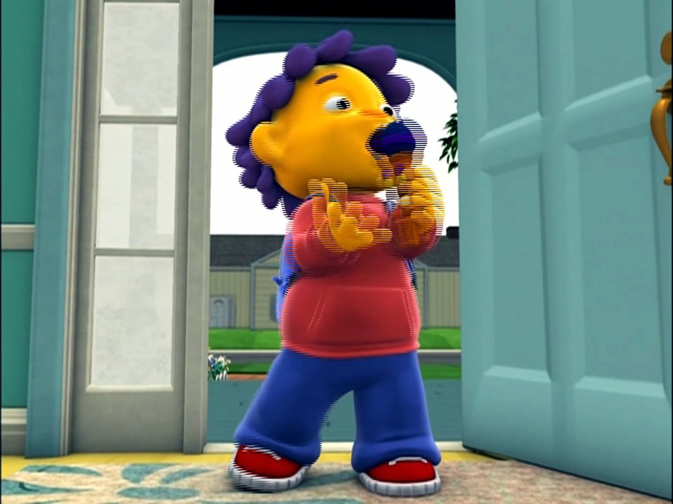 Sid the Science Kid on PBS Kids Promo (2008-2011) (HD DVD Rip)