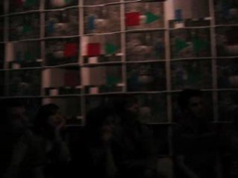 On Display, by Ramiro Guerreiro