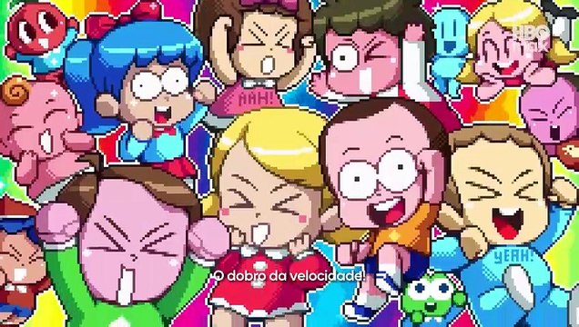Rick & Morty Megaesfera | Temporada 9 | HBO Max