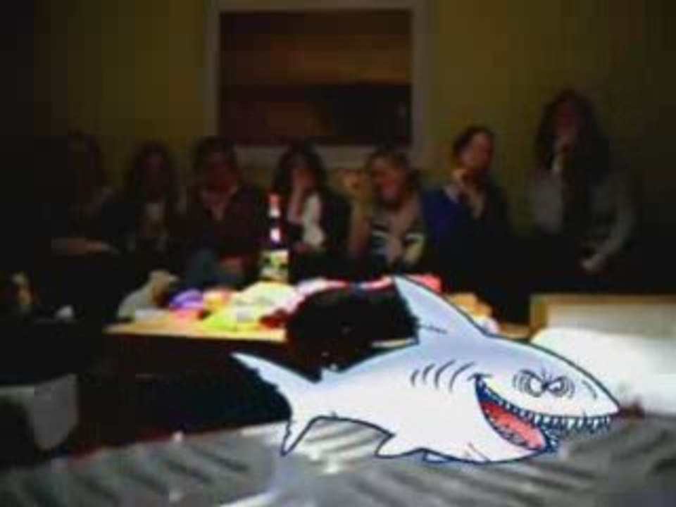 Kleiner Hai feat Alemuel - "Kleiner Hai"