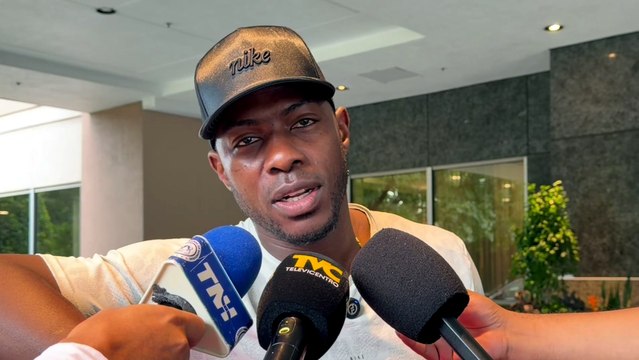 Maynor Figueroa comparte su emoción por nuevo proceso de la Selección de Honduras