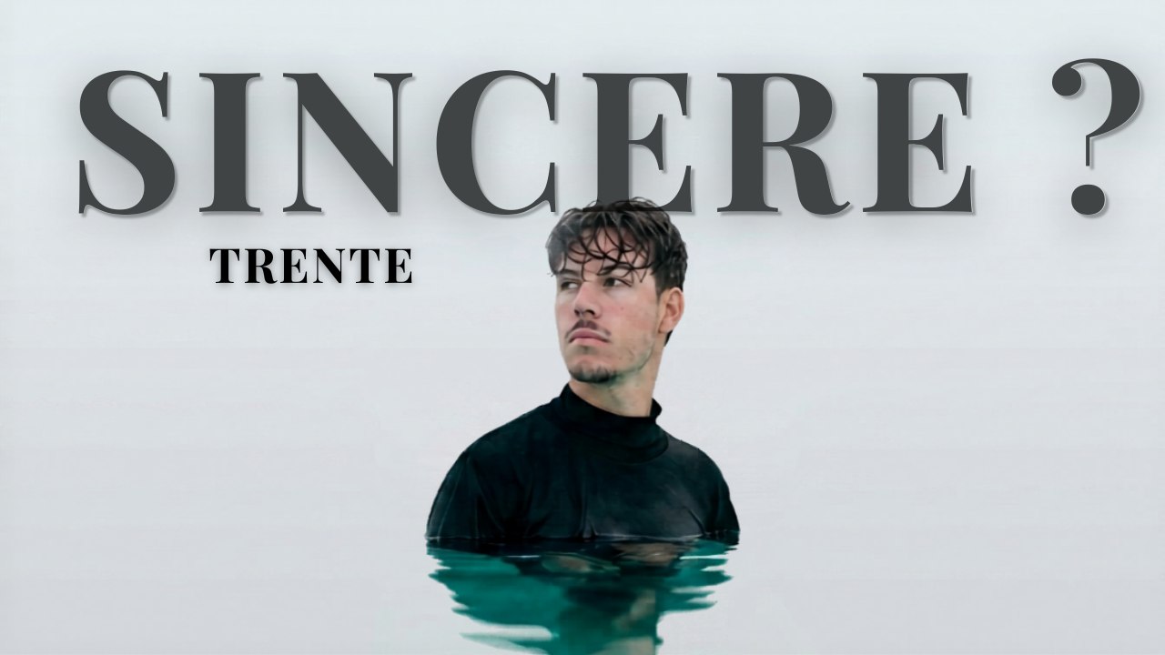 Trente : un film pour ceux qui ne savent pas encore