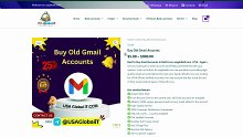 Buying Old Gmail Accounts: Easy Step-by-Step Guide