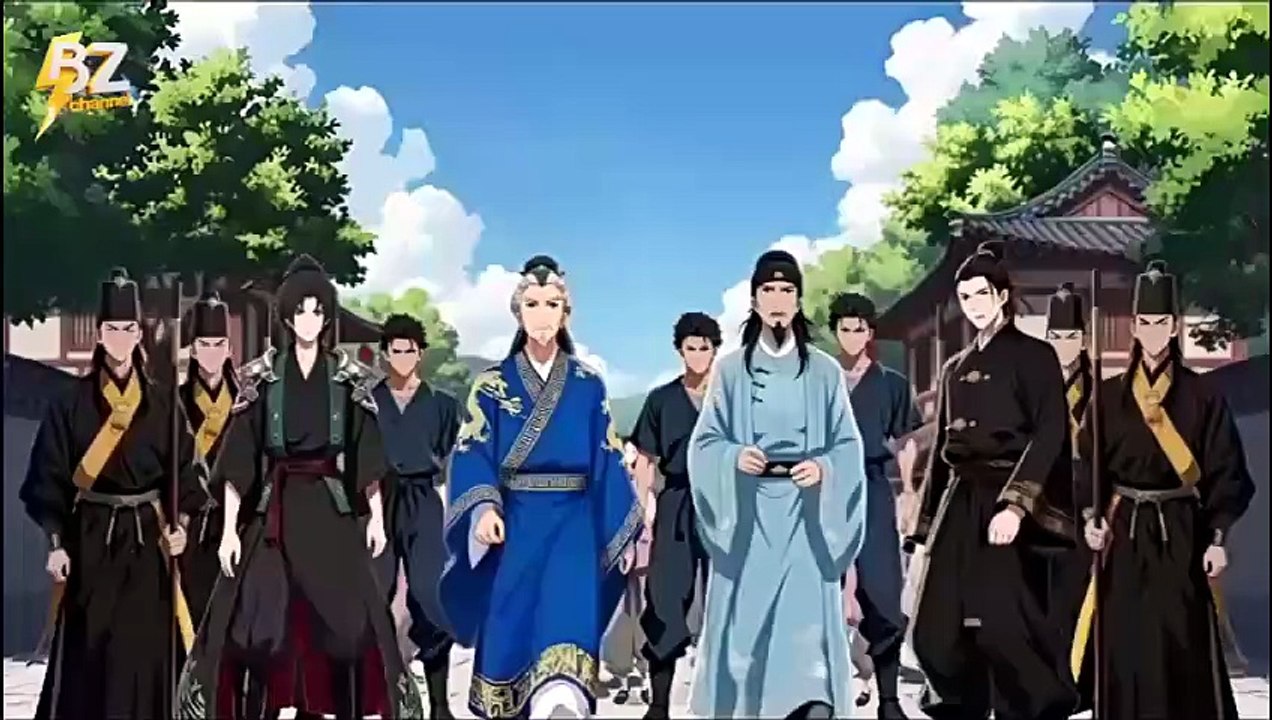 Modern Knowledge, Ancient Domination [Full Movie]