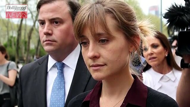 Allison Mack Released From Prison Early Following Involvement in NXIVM Sex Cult | THR News [Full Movie]