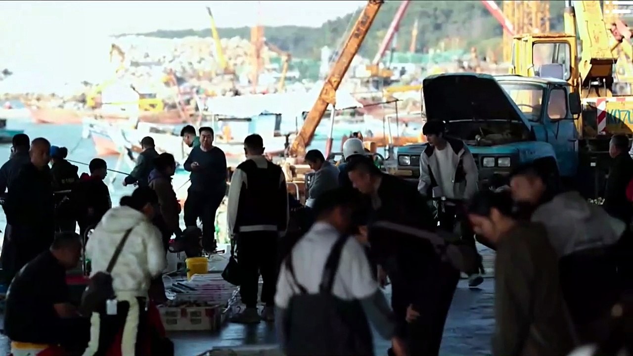 ...our ...generation ...chinese ...drama ...ep...