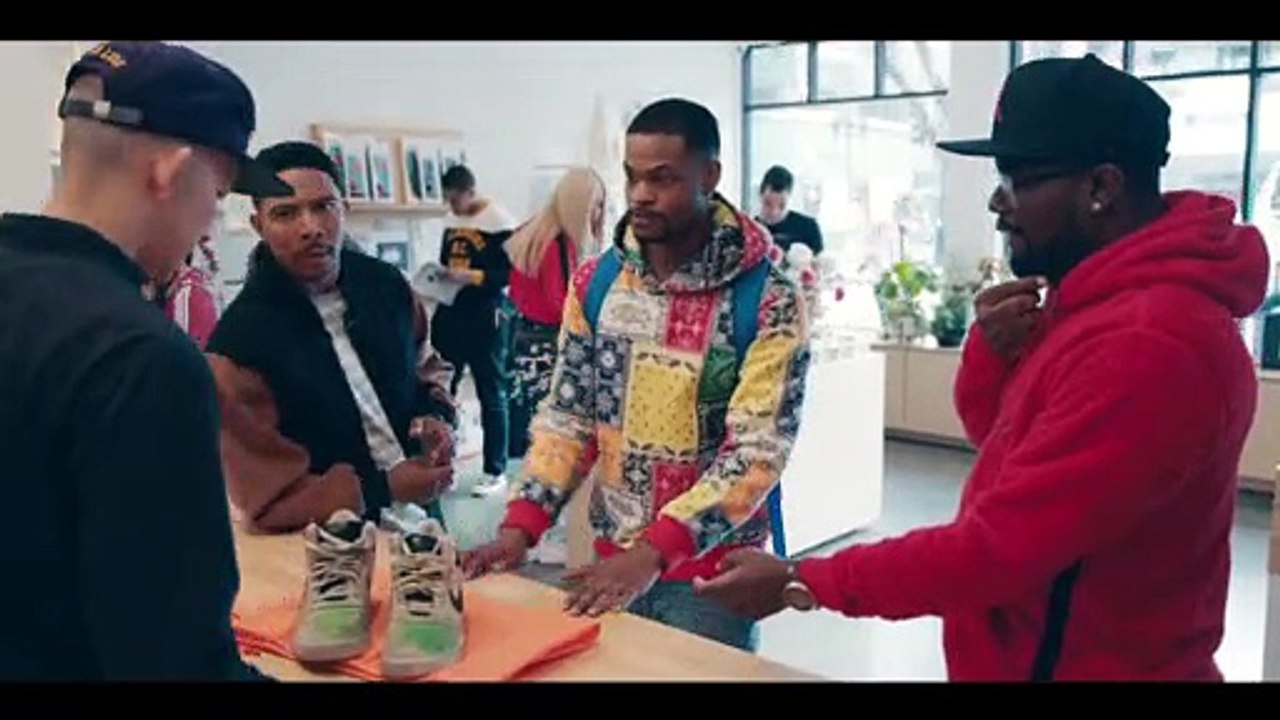 Sneakerheads - Se1 - Ep06 HD Watch [Full Movie] [Recommended]Full EP - Full