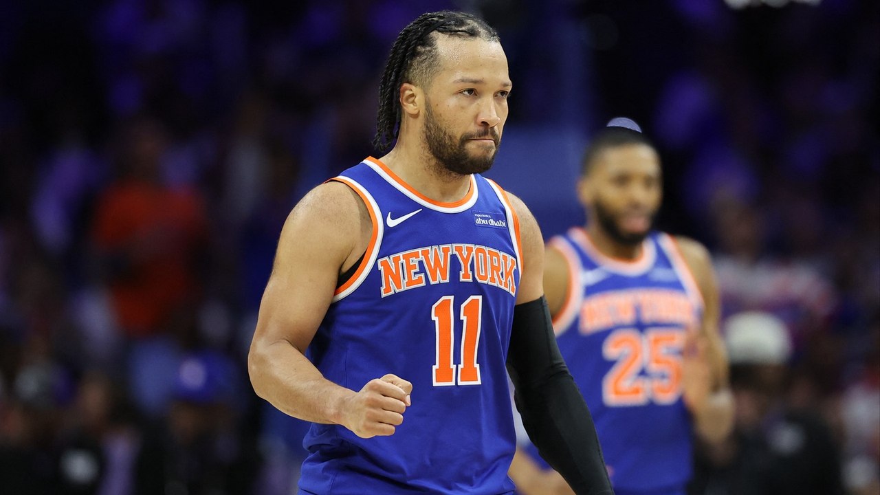 NBA Finals MVP Odds Analysis: Brunson and Castle Stand Out