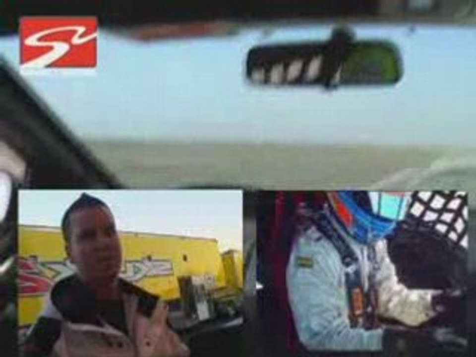 SKUNK2 CIVIC SIR AT BUTTONWILLOW WITH TRAVIS WALKER