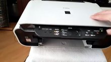 Impressora Canon Pixma MP140