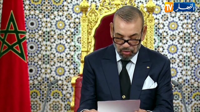 المخزن والكيان الصهيوني..توأم القمع والإجرام ودوس القوانين والأعراف