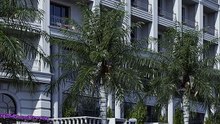 Prezentacja hotelu Side Moon Palace w Turcji
