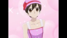 School Host Club Episode 7 IN ENGLISH