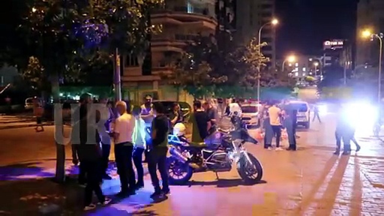 Şanlıurfa Son Dakika: Karaköprü Akpıyar Mahallesi'nde Silahlı Kavga