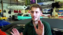 Bangers and Cash: Restoring Classics - Season 8 - Episode 05: Matra Murena/Wetbike Eng Sub [Full Movie]