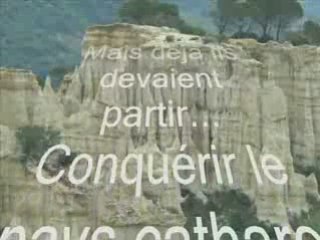 Ballades en PO et en pays cathare