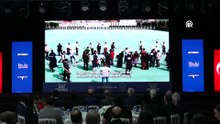 Okçulukta 14. Uluslararası Fetih Kupası'nın açılış töreni yapıldı | Ajansspor | AA
