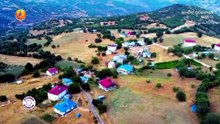 STARÊN AZADIYÊ  - Saadet, Rehîme Qehreman, Beşa 2