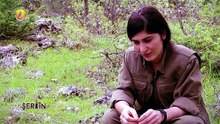 ŞERJÎN -  Bîranînên Şehîdan