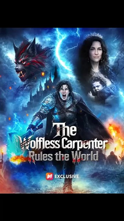 💕🐰🐻[Hot Viral 2026] ε(`｡·᎑·`)っ The Wolfless Carpenter Rules The World - FULL MOVIE [Full Movie]